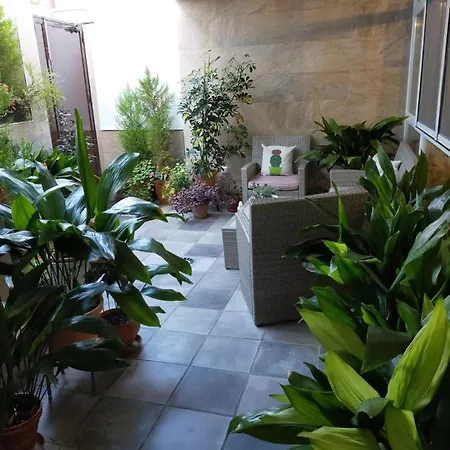 Casabobastro * Ardales