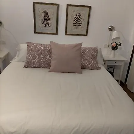 Appartement Casabobastro *