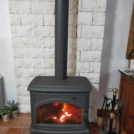 Casabobastro Appartement Ardales