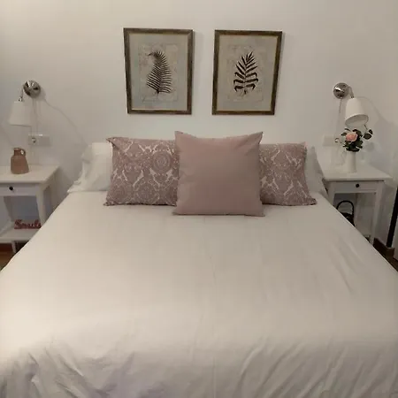 Appartement Casabobastro *