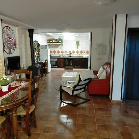 Appartement Casabobastro *